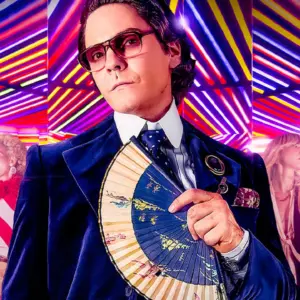 Becoming Karl Lagerfeld: recensione della serie Disney+ sull’icona della moda francese