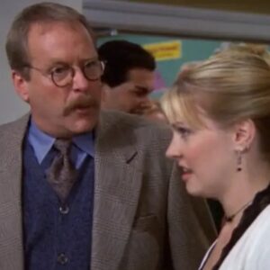 Martin Mull: addio all’attore comico, fu il preside Kraft in Sabrina vita da strega