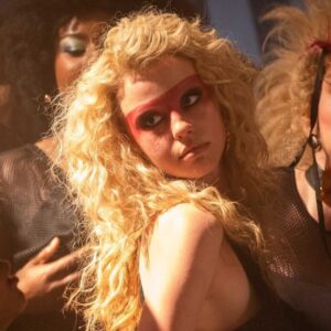 MaXXXine: il trailer italiano del film con Mia Goth