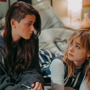 Ni una mas: la nuova serie Netflix è basata su una storia vera?