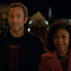 The Big Door Prizes: Apple TV+ cancella la serie dopo due stagioni