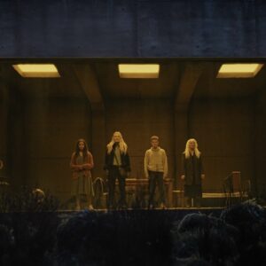 The Watchers – Loro ti guardano: la recensione del film di Ishana Night Shyamalan