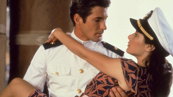 Ufficiale e gentiluomo: Miles Teller sarà il protagonista del remake del film con Richard Gere 2 ufficiale e gentiluomo
