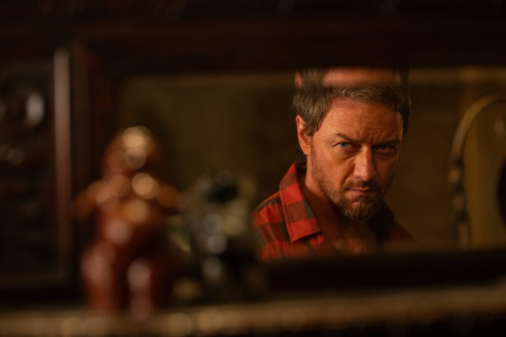 Speak No Evil: il trailer italiano e la data di uscita del remake horror con James McAvoy
