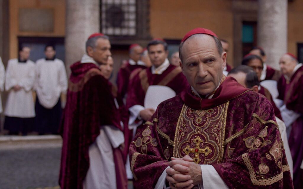 BAFTA 2025: tra i film con più nomination spiccano Conclave e Emilia Pérez, ecco tutti i candidati