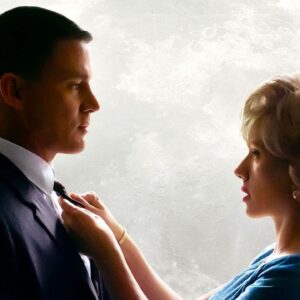 Fly me to the Moon: recensione del film con Scarlett Johansson