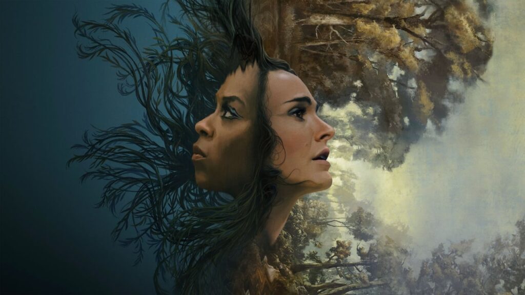 La donna del lago: recensione della serie Apple TV+ con Natalie Portman 