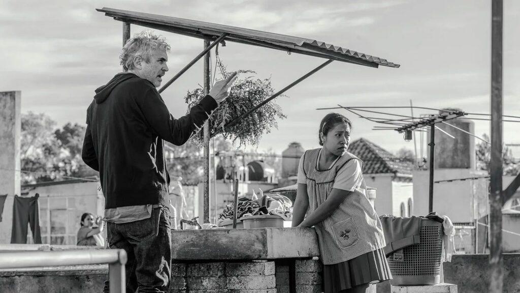Locarno 77: Alfonso Cuarón riceverà il Premio alla Carriera