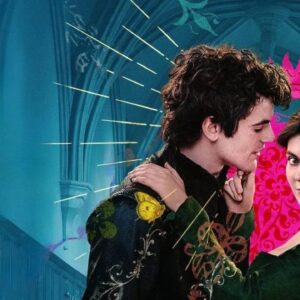 My Lady Jane: recensione della serie tv di Prime Video