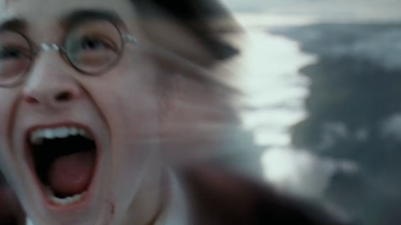Harry Potter e il Prigioniero di Azkaban