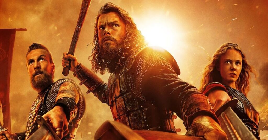 Vikings: Valhalla, la recensione della stagione conclusiva