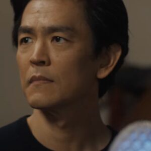 Afraid: l’intelligenza artificiale killer nel trailer del film sci-fi horror