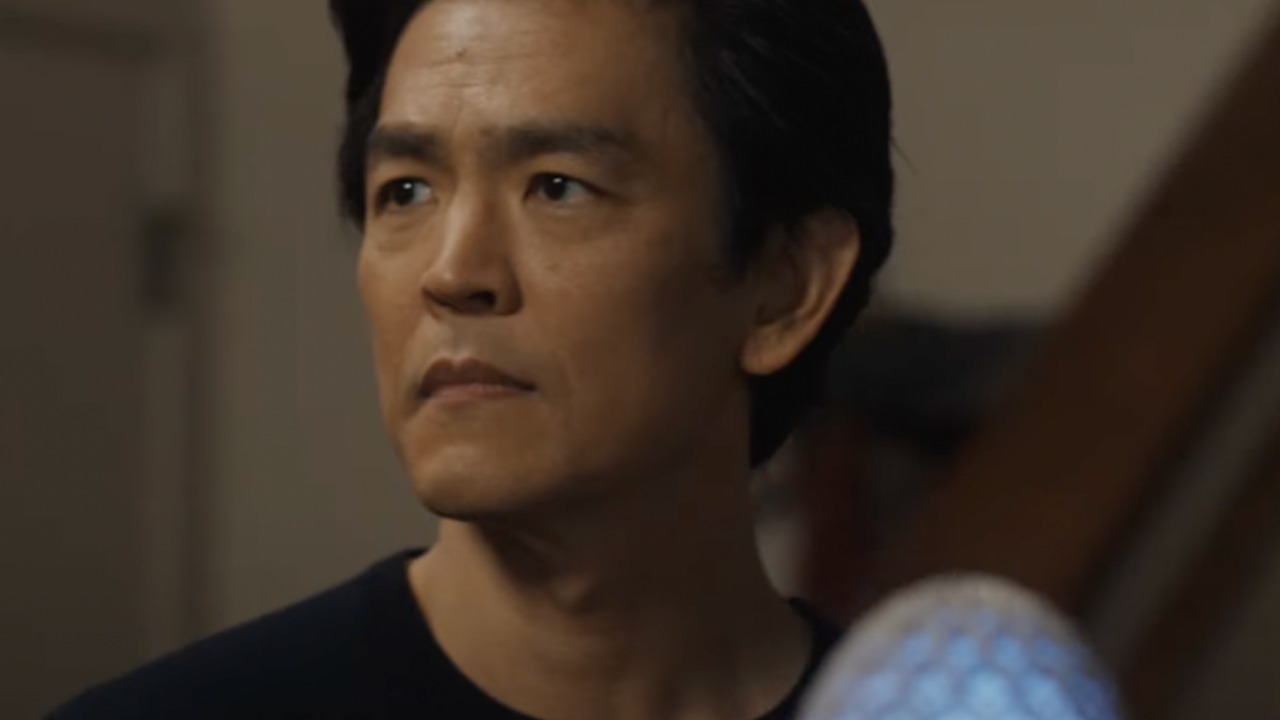 Afraid: l'intelligenza artificiale killer nel trailer del film sci-fi horror 1 afraid