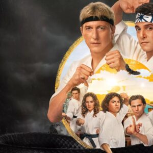 Cobra Kai 6: recensione della prima parte della stagione conclusiva
