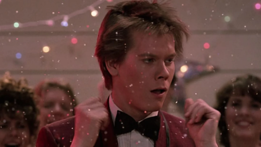 footloose
