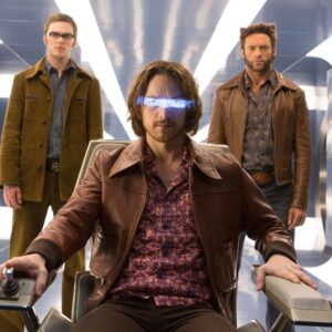 James McAvoy, l’attore parla del possibile ritorno nell’MCU come Professor X dopo Deadpool & Wolverine