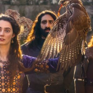 The Decameron: il trailer della serie ispirata dall’opera di Giovanni Boccaccio