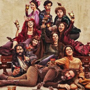 The Decameron: la recensione della nuova serie Netflix ispirata a Boccaccio