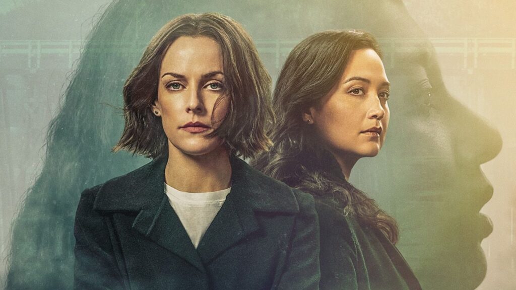 Under the Bridge: recensione della miniserie con Riley Keough e Lily Gladstone