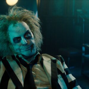 Beetlejuice 3 è ufficiale: Warner Bros. conferma lo sviluppo del nuovo capitolo