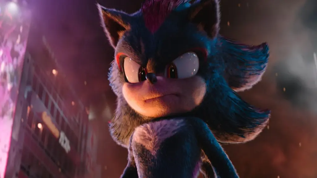 Sonic 3: il trailer italiano del film in arrivo l’1 gennaio al cinema