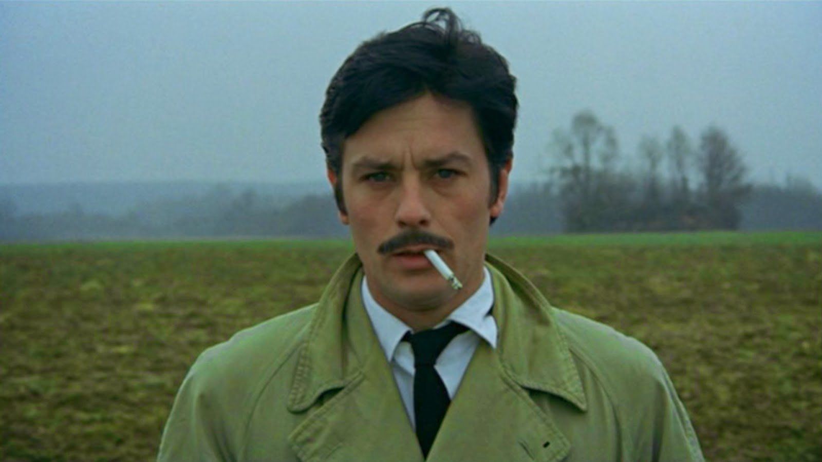 Alain Delon è morto, addio all'attore icona del cinema francese e internazionale 2 alain delon