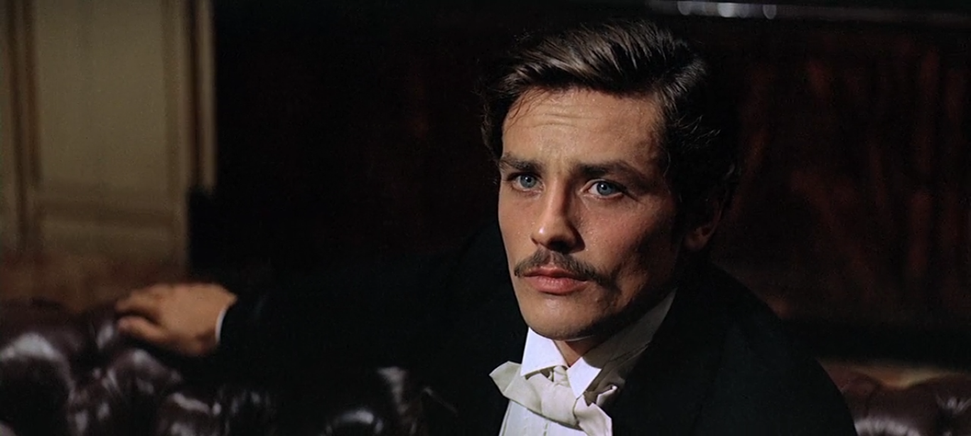 Alain Delon è morto, addio all'attore icona del cinema francese e internazionale 1 alain delon