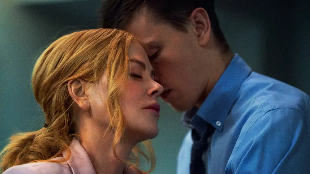 Babygirl: recensione del film di Halina Reijn – Venezia 81