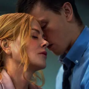 Mostra del Cinema di Venezia 2024: Nicole Kidman incanta tutti nel thriller erotico Babygirl