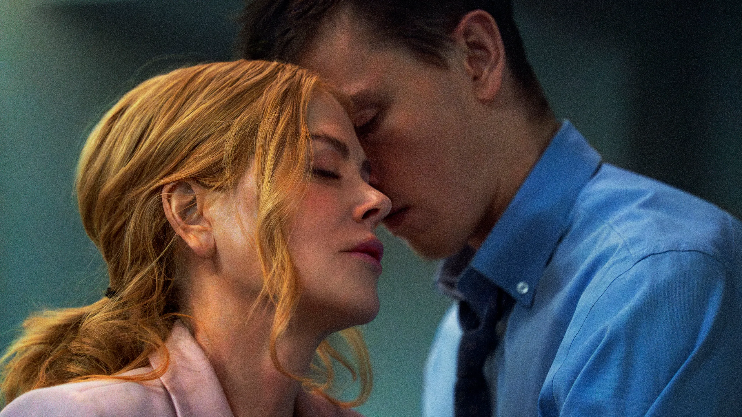 Mostra del Cinema di Venezia 2024: Nicole Kidman incanta tutti nel thriller erotico Babygirl 1 babygirl