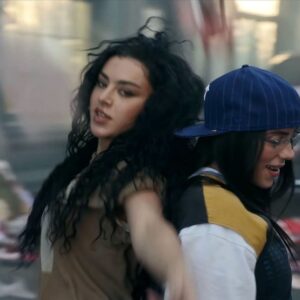 Narnia: Charli XCX potrebbe interpretare un personaggio molto importante
