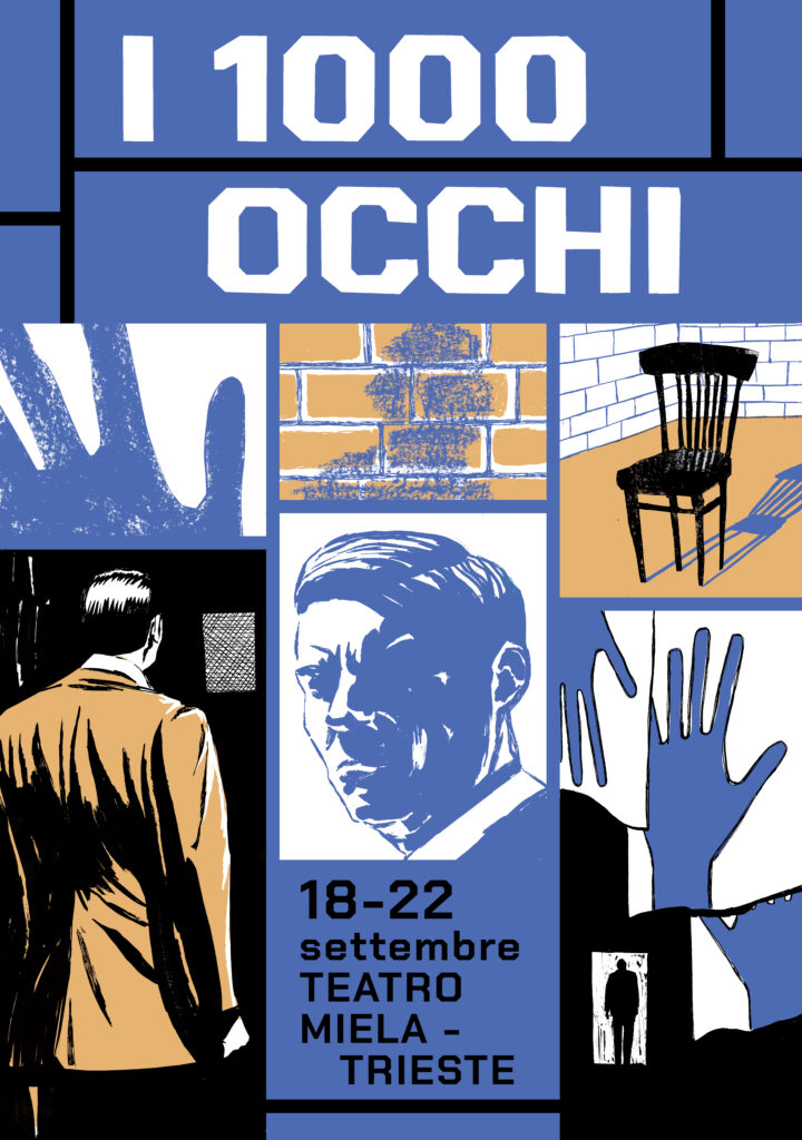 I mille occhi, torna a Trieste il festival internazionale del cinema e delle arti: il programma