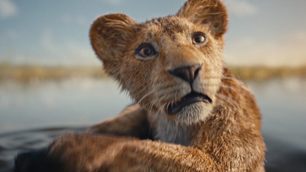 Mufasa: The Lion King, ecco il nuovo trailer del prequel de Il Re Leone