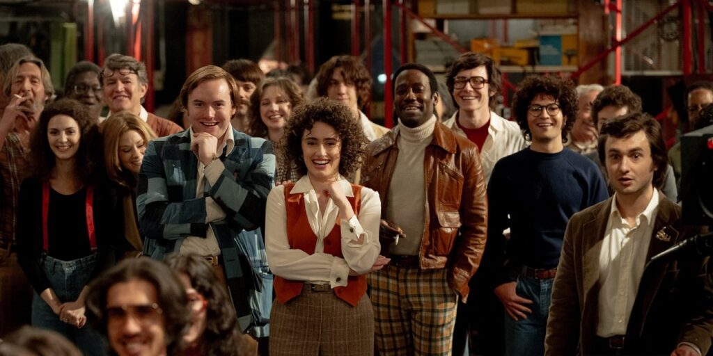 Saturday Night: rilasciato il primo trailer del film che ripercorre la nascita del più famoso show americano