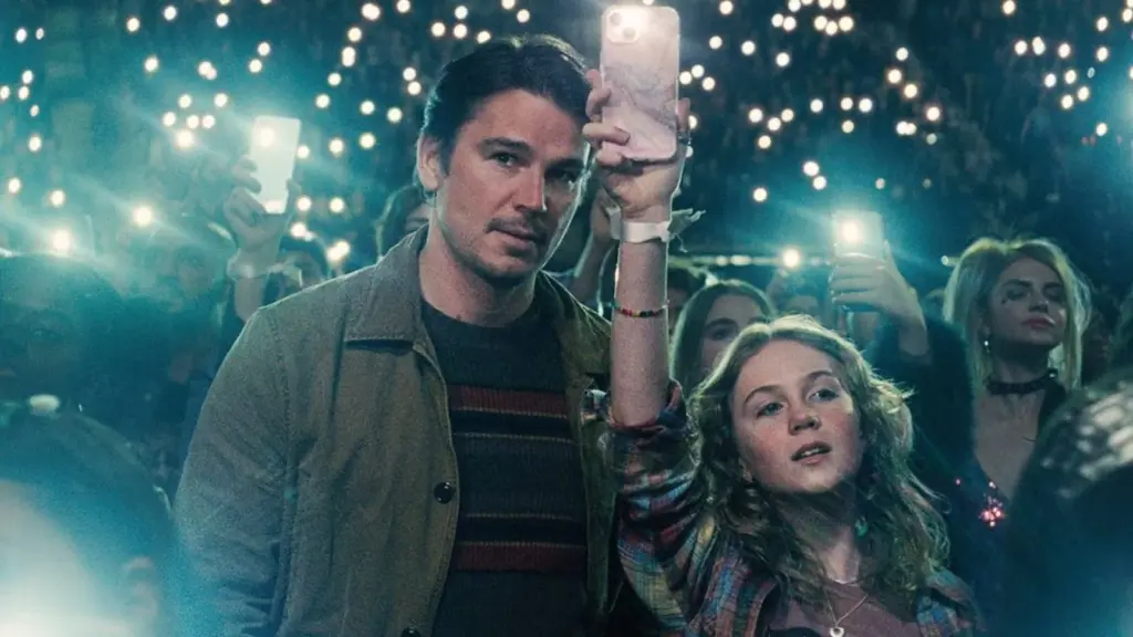 Trap: la recensione del nuovo thriller di M. Night Shyamalan
