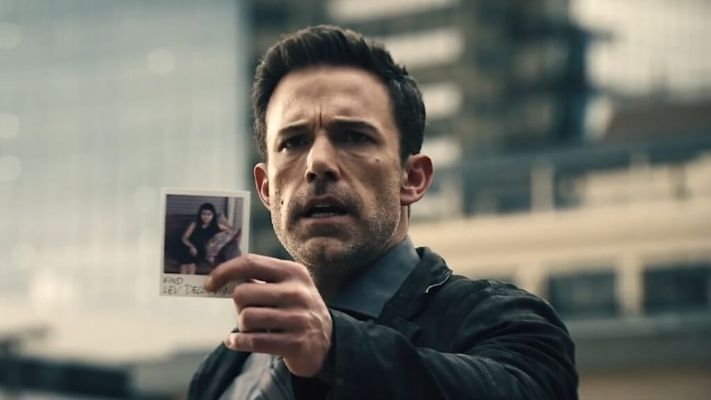 Hypnotic: recensione del film con protagonista Ben Affleck