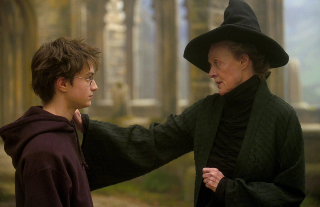 Maggie Smith: il cast di Harry Potter rende omaggio all’attrice dopo la sua scomparsa