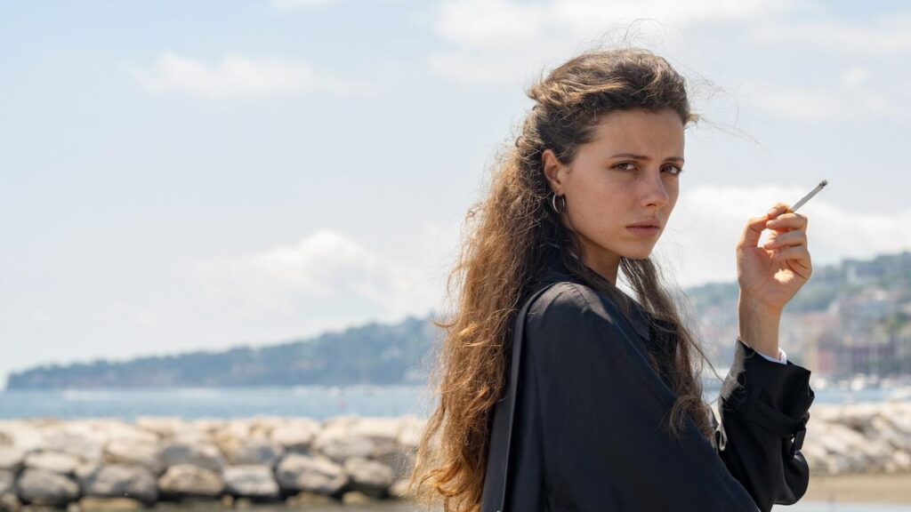 Parthenope domina il box office italiano e batte Venom 3 per incasso giornaliero e spettatori
