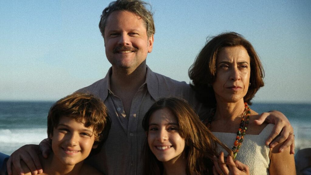 I’m Still Here: Recensione del film di Walter Salles – Venezia 81