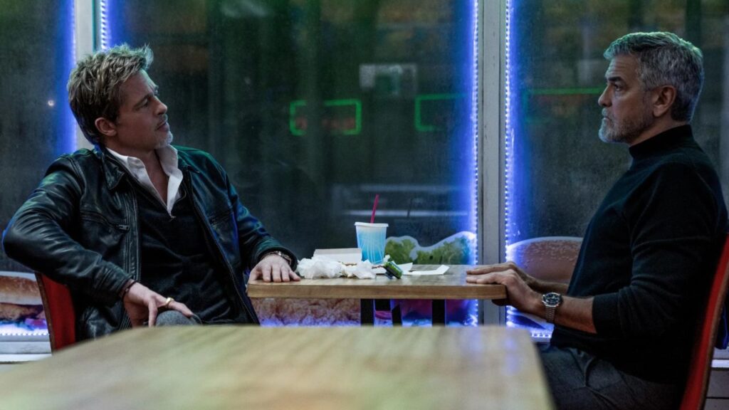 Wolfs: Recensione del film di Jon Watts – Venezia 81