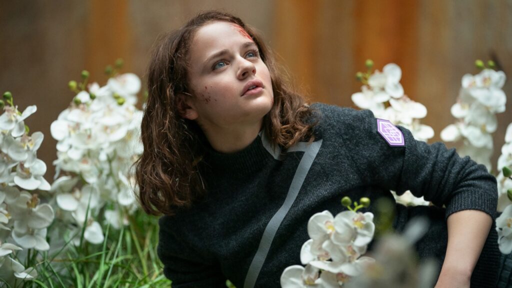 Uglies, recensione del film distopico Netflix con Joey King
