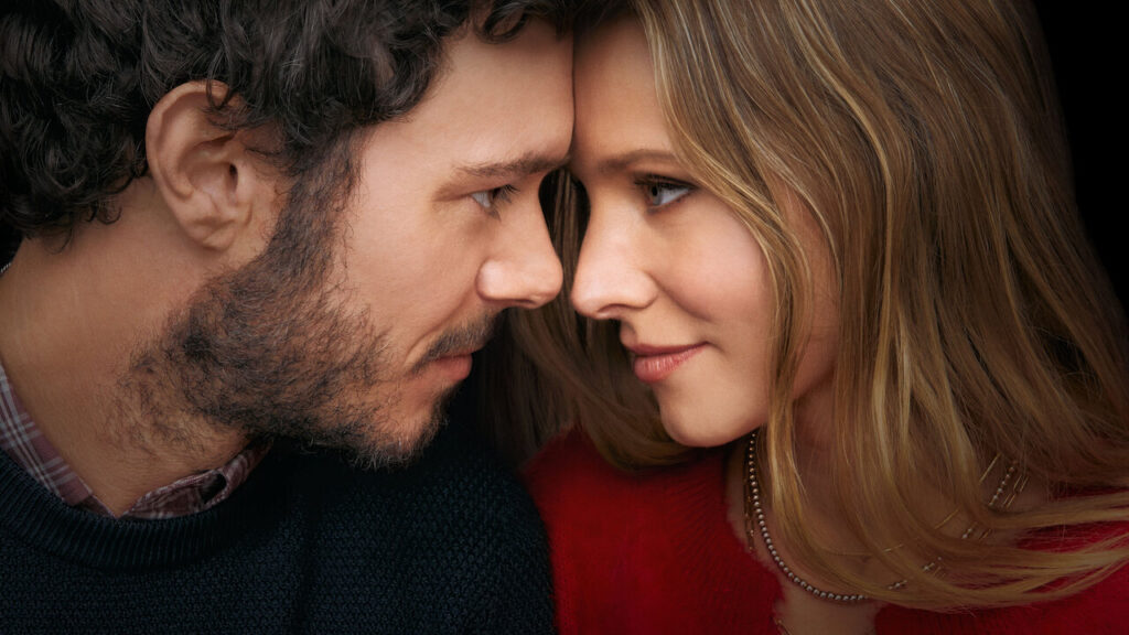Nobody Wants This 2: Leighton Meester nel cast della seconda stagione della serie