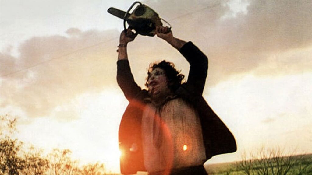Non aprite quella porta: il capolavoro horror di Tobe Hooper torna al cinema in 4K