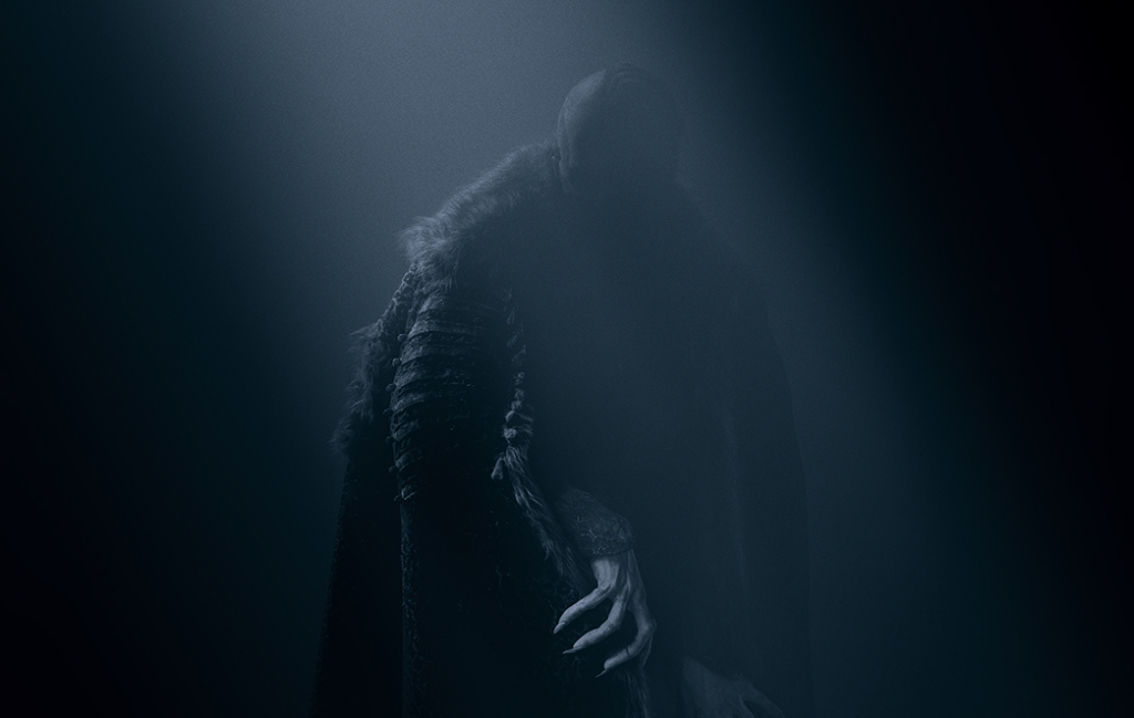 Nosferatu: il nuovo trailer italiano ufficiale del remake di Robert Eggers