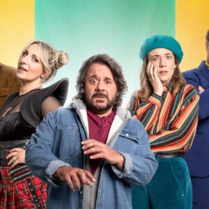 Sono Lillo 2: recensione della seconda stagione della serie Prime