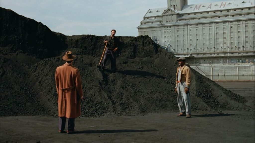 The Brutalist: recensione del film di Brady Corbet –   Venezia 81