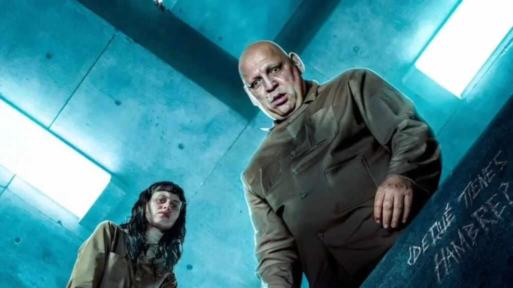 Il buco – Capitolo 2: recensione del sequel del film spagnolo Netflix