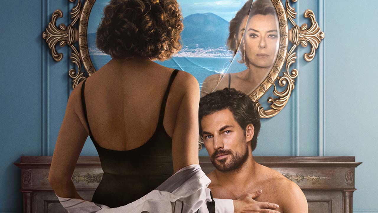 L'inganno Di Chi Sa Di Ingannare Inganno: recensione della miniserie Netflix con Monica Guerritore e
