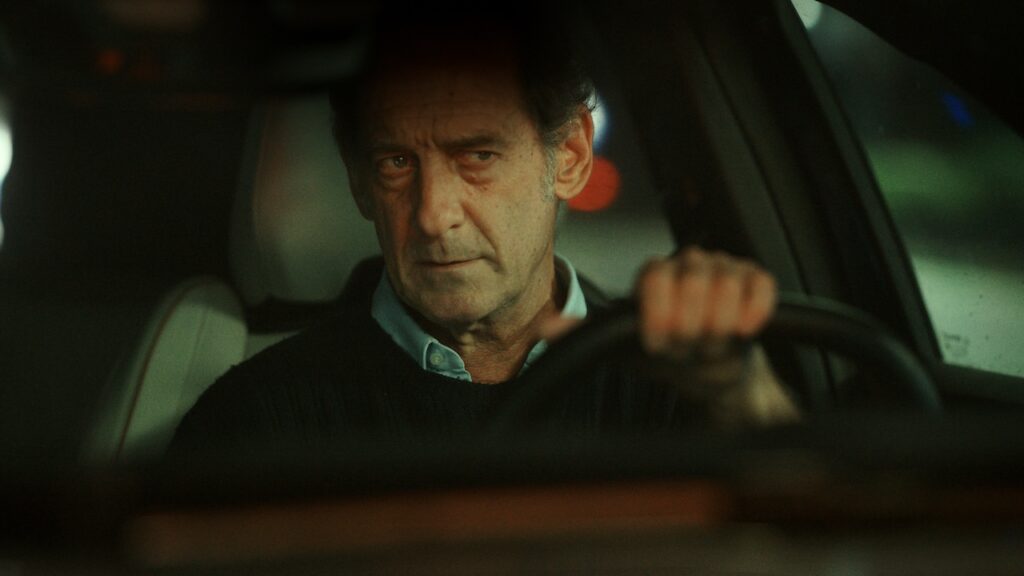 Le choix de Joseph Cross: recensione del remake francese di Locke presentato alla Festa del Cinema di Roma 2024
