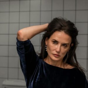 Demi Moore: l’attrice ammette di non essersi sentita amareggiata per la vittoria dell’Oscar da parte di Mikey Madison